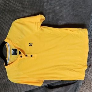 Boys Large Hurley Tee